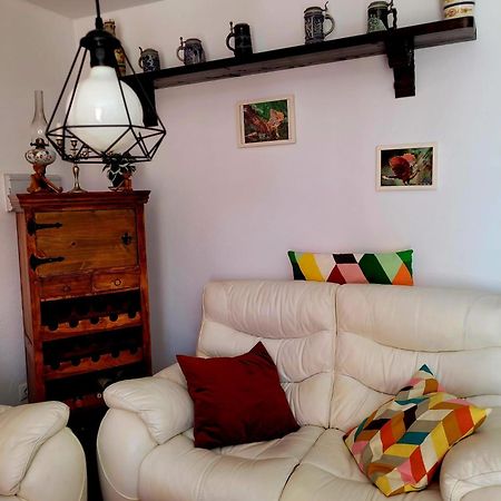 Casa Bella Villa La Cala De Mijas Exteriör bild