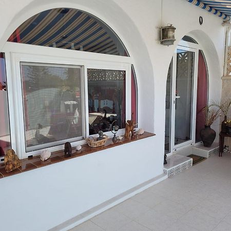 Casa Bella Villa La Cala De Mijas Exteriör bild