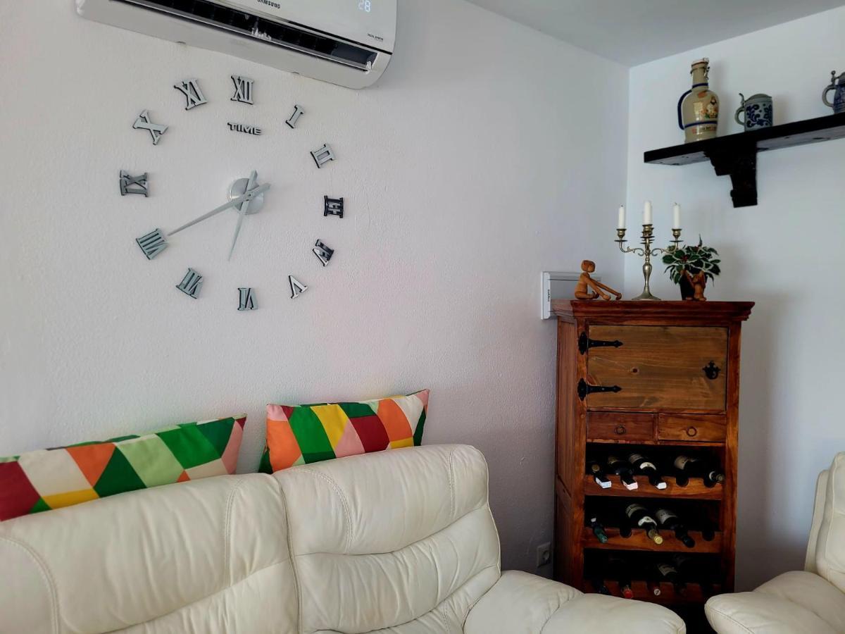 Casa Bella Villa La Cala De Mijas Exteriör bild