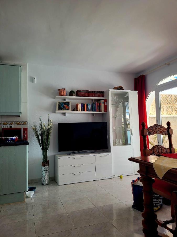 Casa Bella Villa La Cala De Mijas Exteriör bild