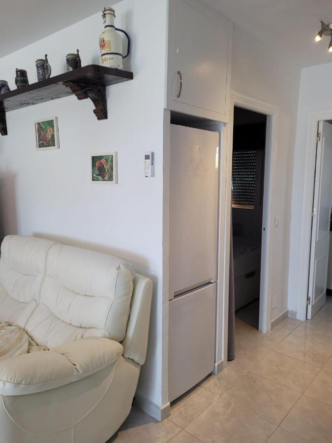 Casa Bella Villa La Cala De Mijas Exteriör bild