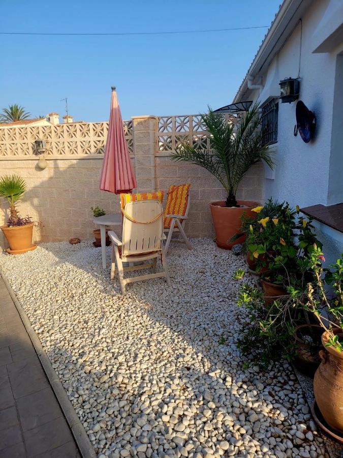 Casa Bella Villa La Cala De Mijas Exteriör bild