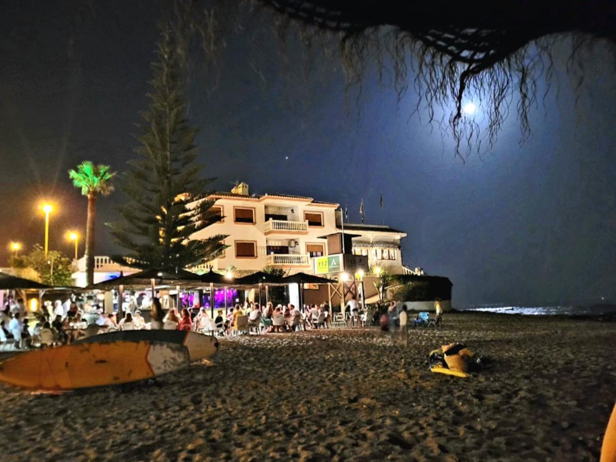 Casa Bella Villa La Cala De Mijas Exteriör bild
