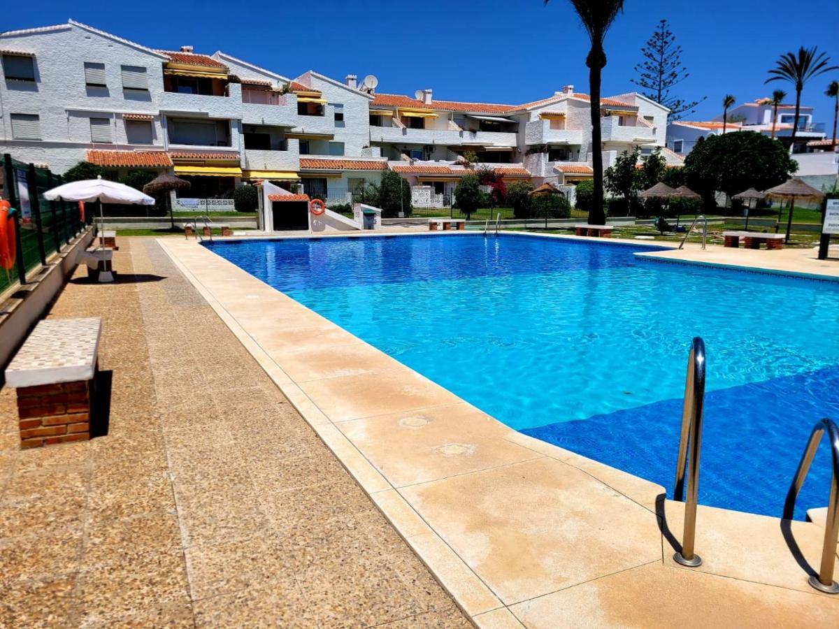 Casa Bella Villa La Cala De Mijas Exteriör bild