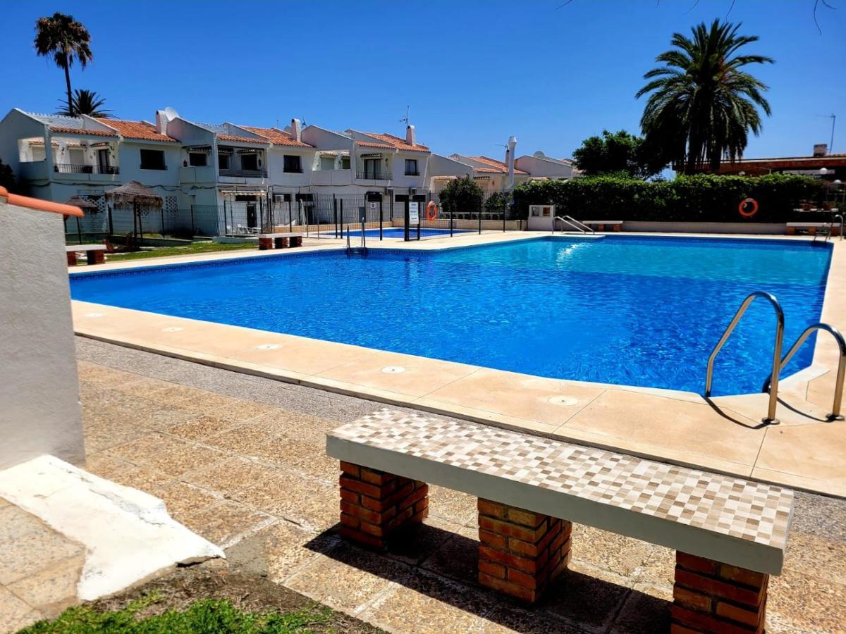 Casa Bella Villa La Cala De Mijas Exteriör bild