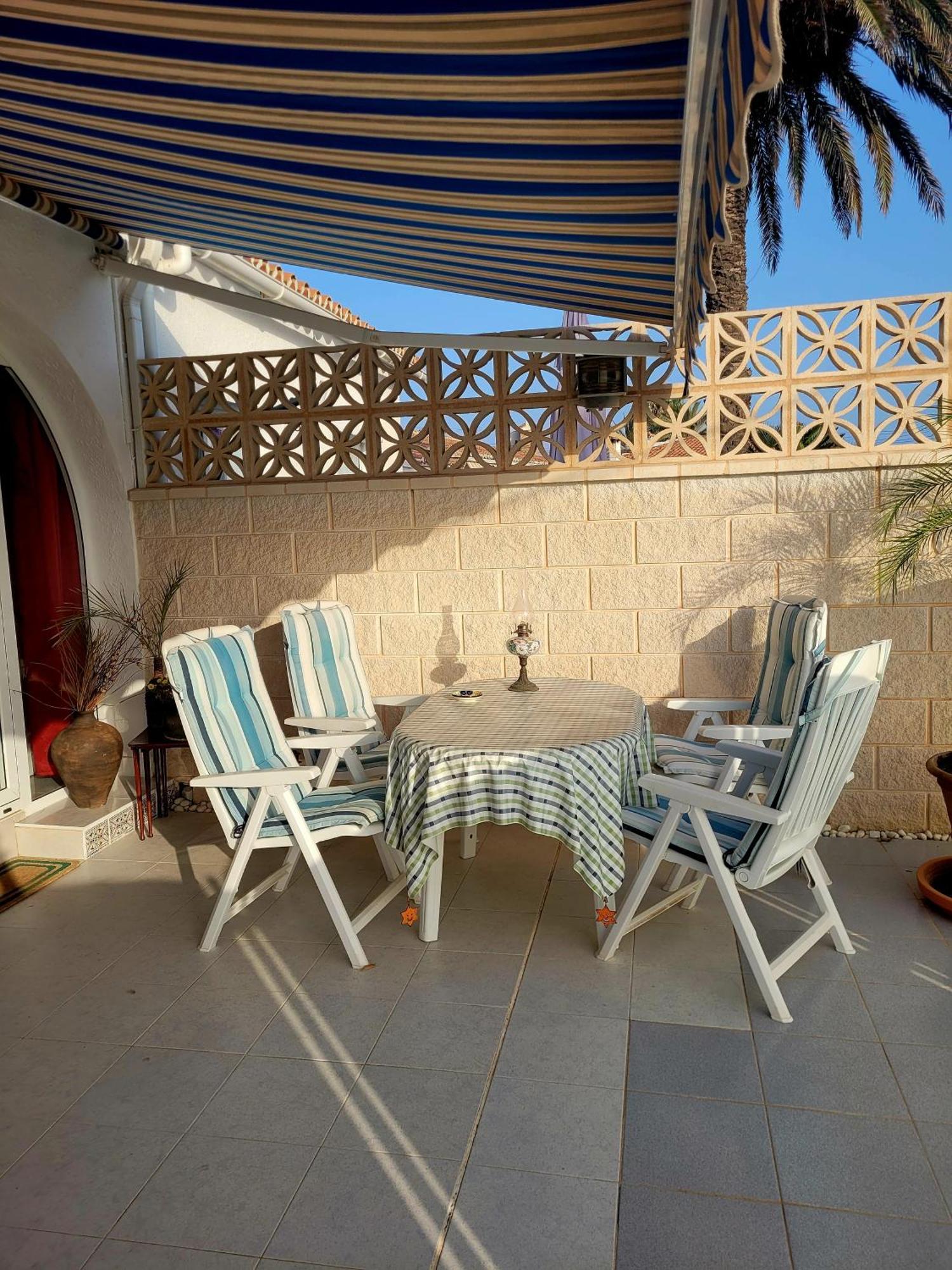 Casa Bella Villa La Cala De Mijas Exteriör bild