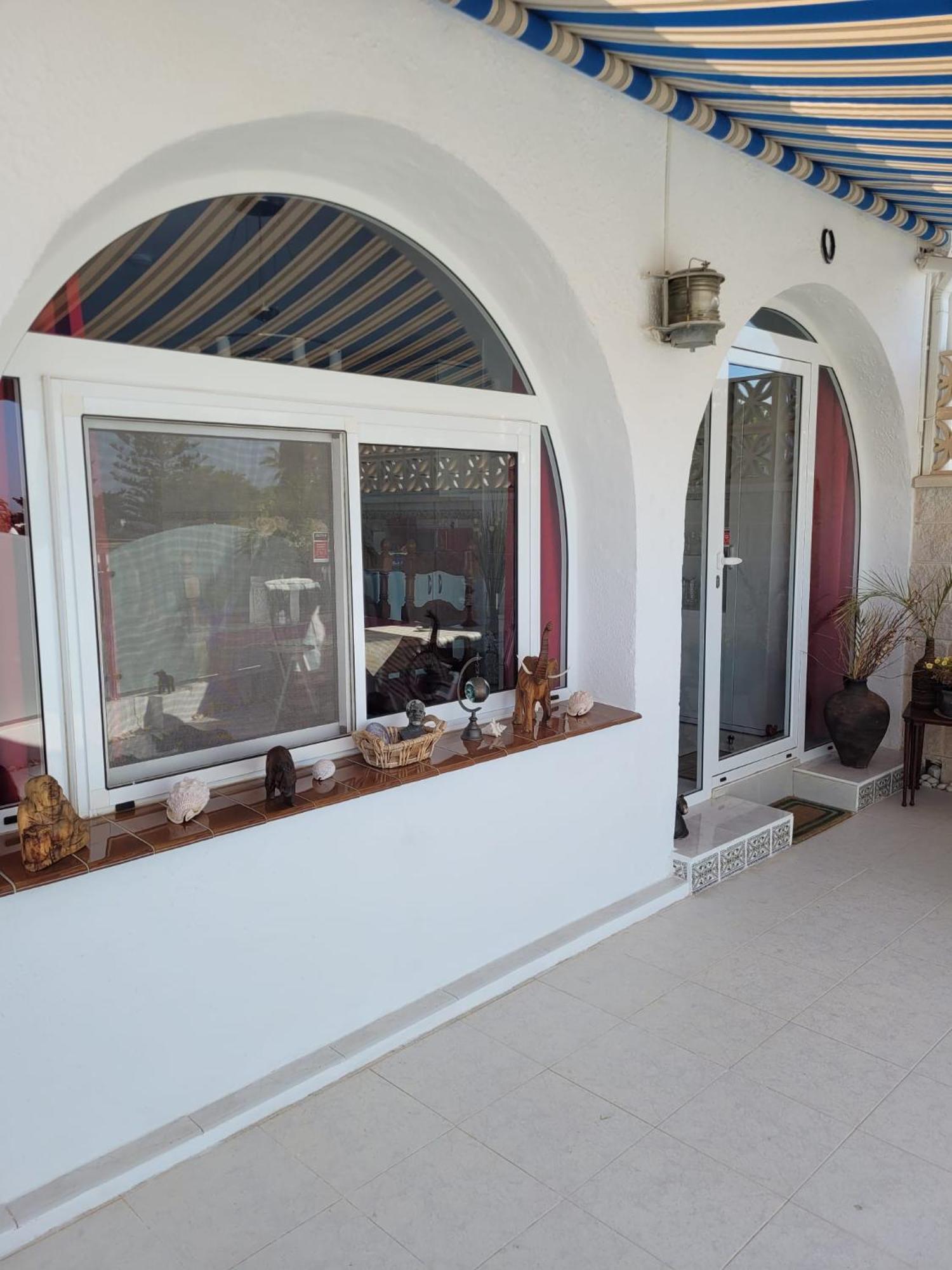 Casa Bella Villa La Cala De Mijas Exteriör bild